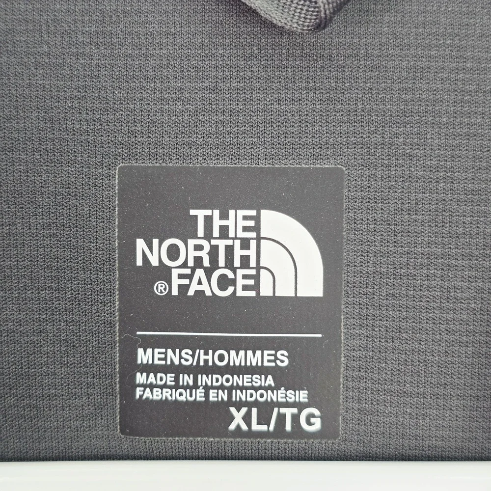 The North Face Thermoball‎ Active Jacket Men's XL Blue Hybrid Running NF0A35SW